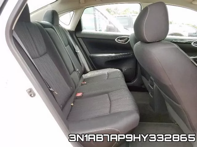 3N1AB7AP9HY332865 фото 7