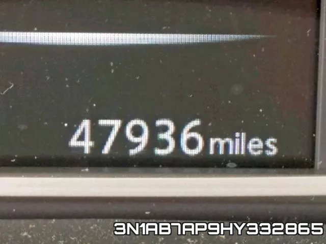3N1AB7AP9HY332865 фото 9