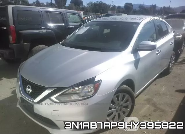 3N1AB7AP9HY395822 фото 3