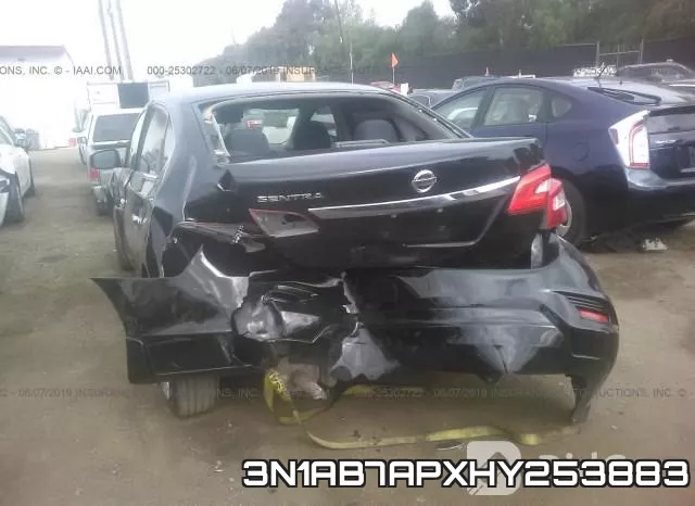 3N1AB7APXHY253883 фото 7