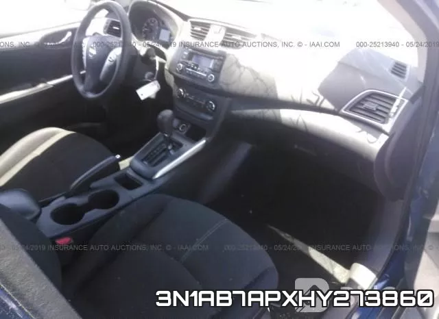 3N1AB7APXHY273860 фото 6