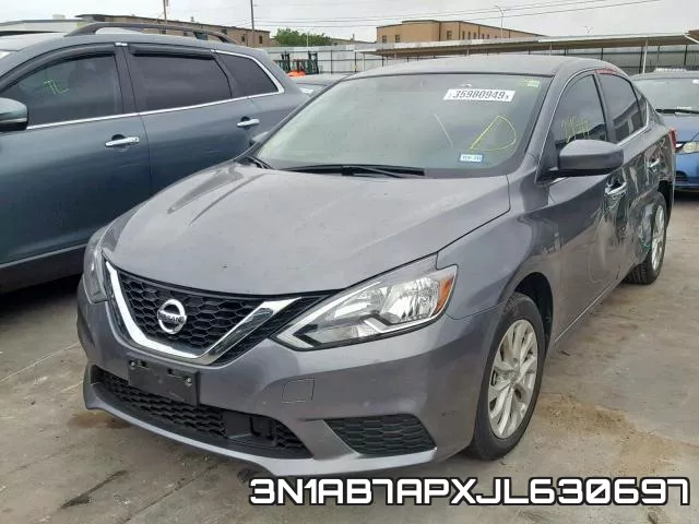 3N1AB7APXJL630697 фото 3