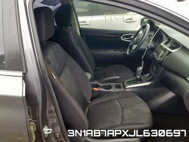 3N1AB7APXJL630697 фото 6