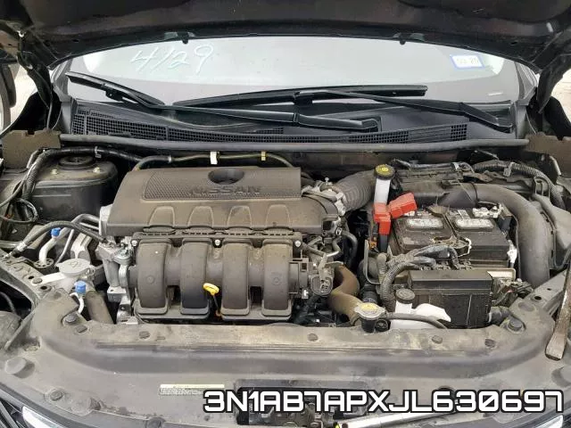 3N1AB7APXJL630697 фото 8