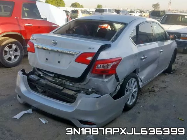 3N1AB7APXJL636399 фото 5
