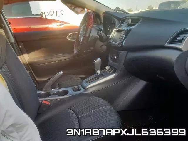 3N1AB7APXJL636399 фото 6