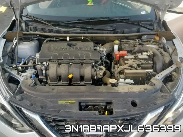 3N1AB7APXJL636399 фото 8