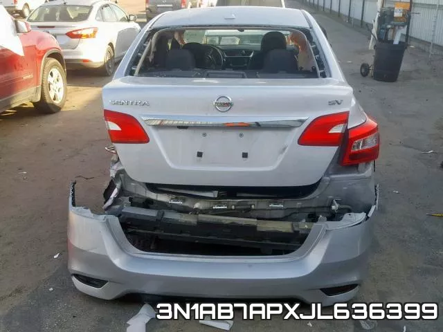 3N1AB7APXJL636399 фото 10