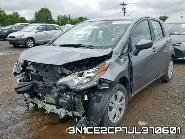 3N1CE2CP7JL370601 фото 3
