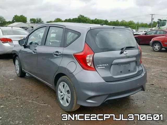 3N1CE2CP7JL370601 фото 4