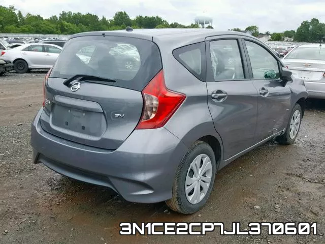3N1CE2CP7JL370601 фото 5