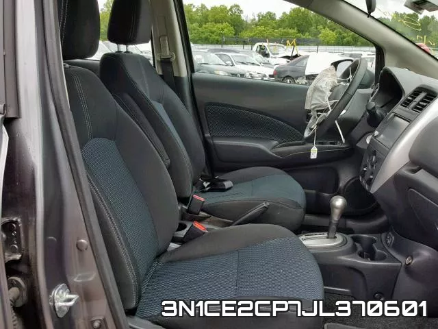 3N1CE2CP7JL370601 фото 6