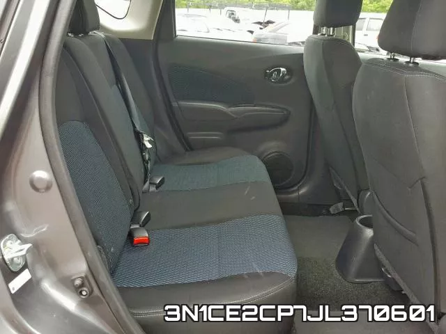 3N1CE2CP7JL370601 фото 7