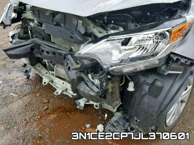 3N1CE2CP7JL370601 фото 10