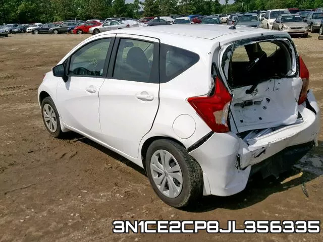 3N1CE2CP8JL356335 фото 4