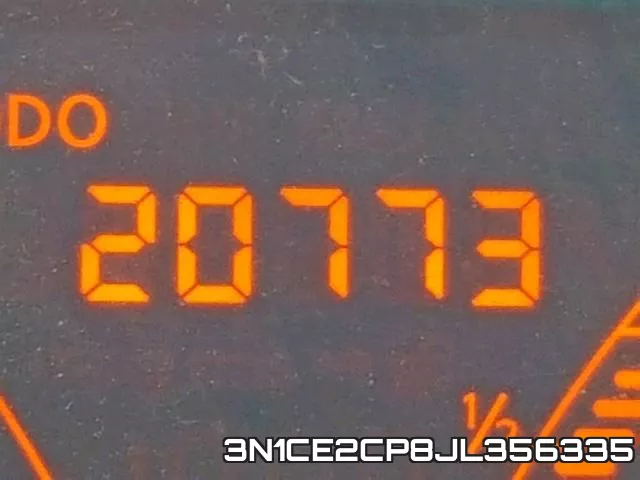 3N1CE2CP8JL356335 фото 9