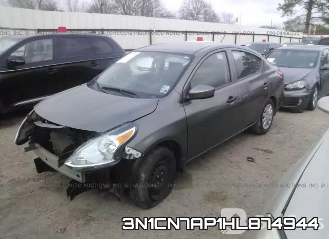 3N1CN7AP1HL874944 фото 3