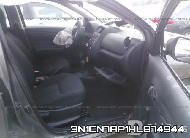 3N1CN7AP1HL874944 фото 6