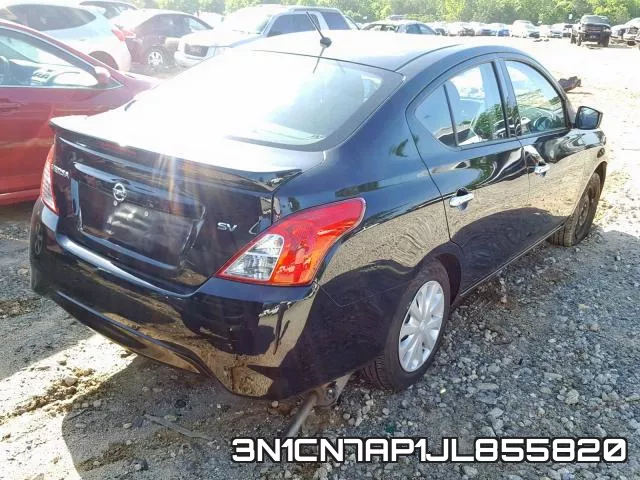 3N1CN7AP1JL855820 фото 5