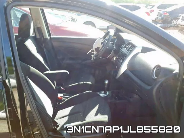 3N1CN7AP1JL855820 фото 6