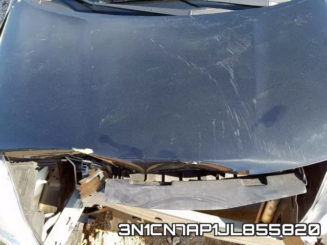 3N1CN7AP1JL855820 фото 8