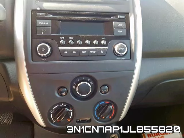 3N1CN7AP1JL855820 фото 10