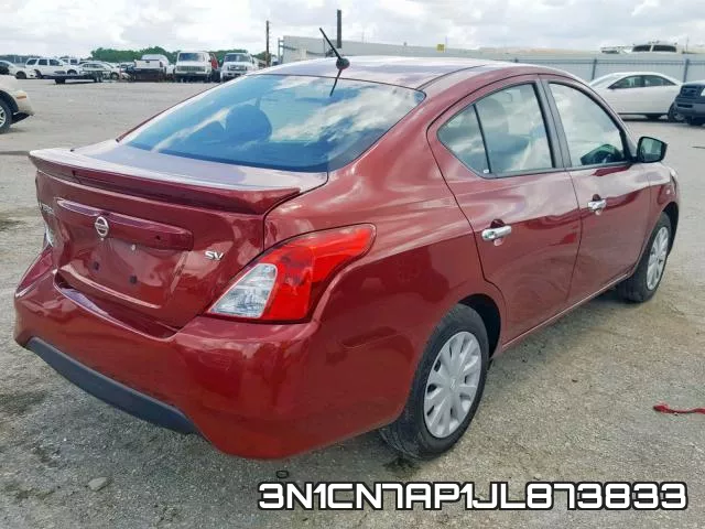 3N1CN7AP1JL873833 фото 5