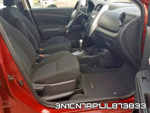 3N1CN7AP1JL873833 фото 6
