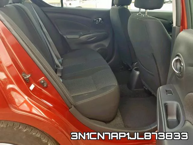 3N1CN7AP1JL873833 фото 7