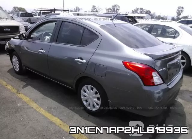 3N1CN7AP2HL819936 фото 4
