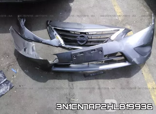3N1CN7AP2HL819936 фото 7