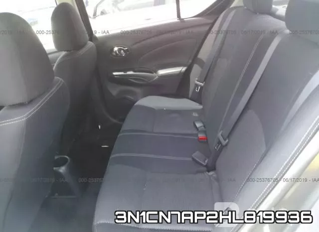 3N1CN7AP2HL819936 фото 9