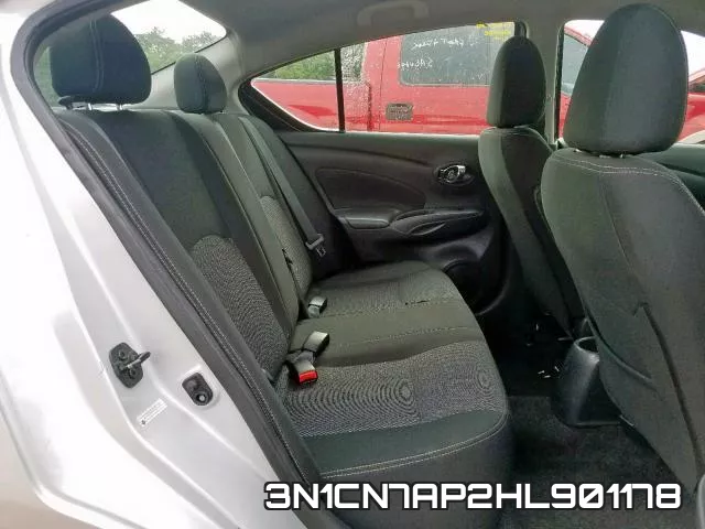3N1CN7AP2HL901178 фото 7
