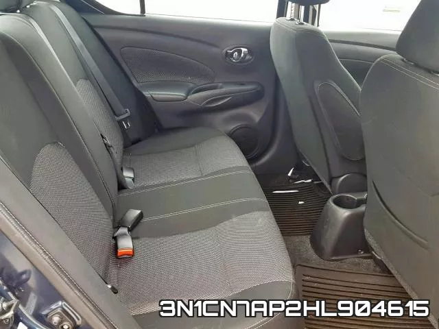 3N1CN7AP2HL904615 фото 7