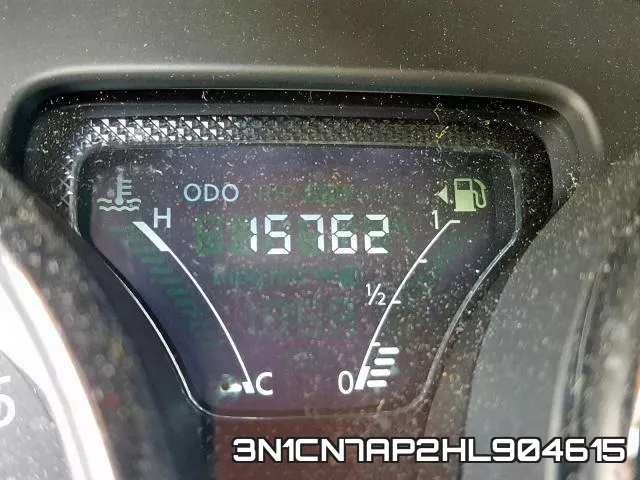 3N1CN7AP2HL904615 фото 9