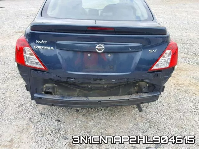 3N1CN7AP2HL904615 фото 10