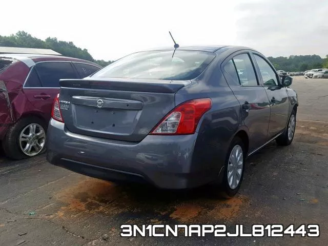 3N1CN7AP2JL812443 фото 5