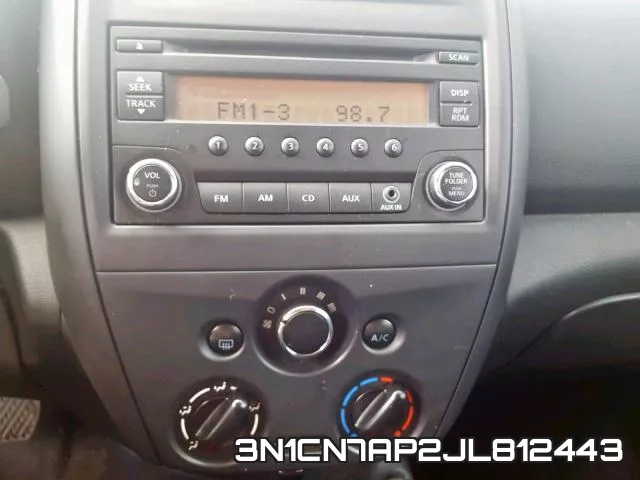 3N1CN7AP2JL812443 фото 10