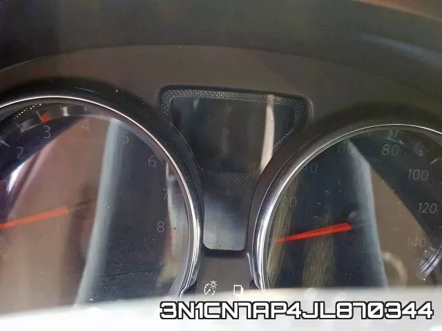 3N1CN7AP4JL870344 фото 9