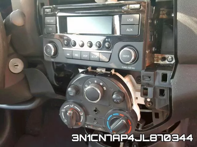 3N1CN7AP4JL870344 фото 10