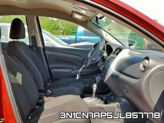 3N1CN7AP5JL857778 фото 6