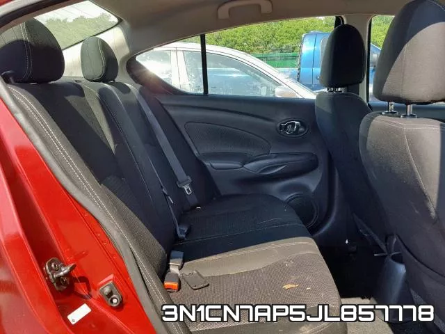 3N1CN7AP5JL857778 фото 7