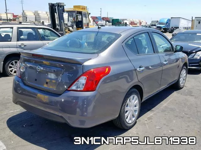 3N1CN7AP5JL871938 фото 5