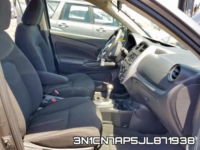 3N1CN7AP5JL871938 фото 6