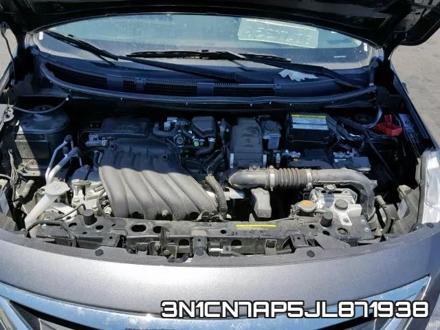 3N1CN7AP5JL871938 фото 8