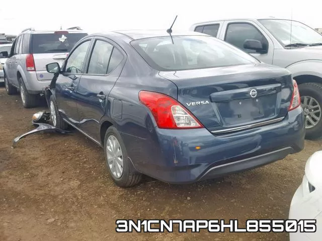 3N1CN7AP6HL855015 фото 4