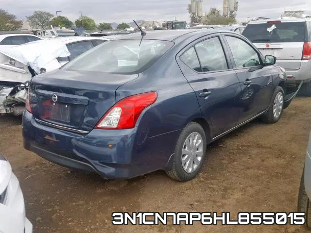 3N1CN7AP6HL855015 фото 5
