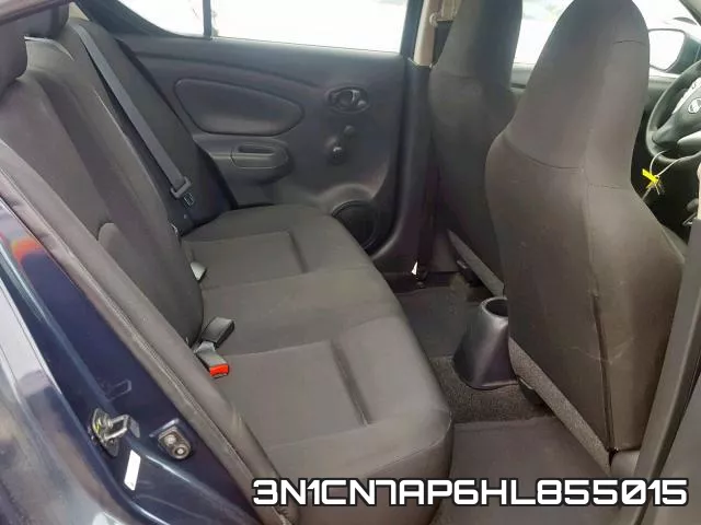 3N1CN7AP6HL855015 фото 7