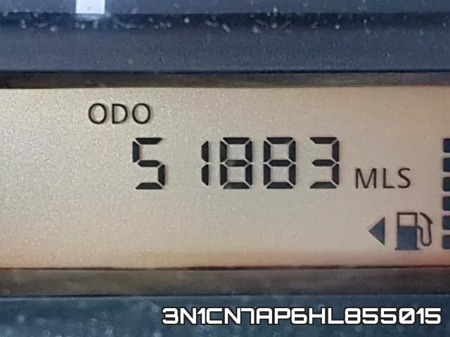 3N1CN7AP6HL855015 фото 9