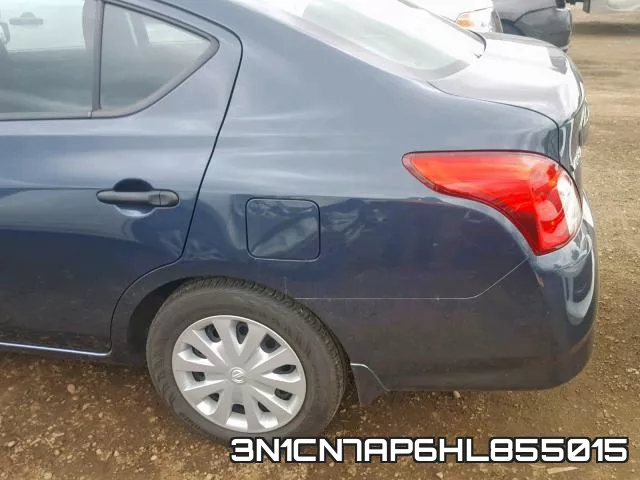 3N1CN7AP6HL855015 фото 10